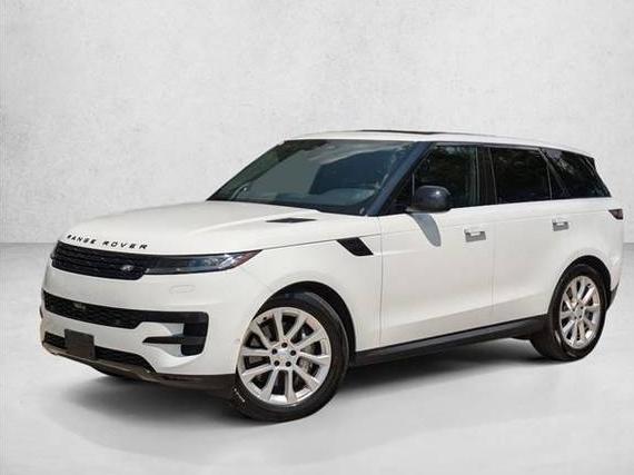 LAND ROVER RANGE ROVER SPORT 2025 SAL1P9EU3SA458539 image LAND ROVER RANGE ROVER SPORT 2025 SAL1P9EU3SA458539 image